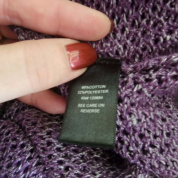 Sweater - Picture 4 of 5